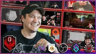 3D OBS Plugin? Let's play with it!