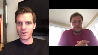 @jamieskella vs @shinsyotta: Horizon State is leveraging blockchain technology to redesign the...