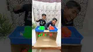 Find the right colour - #children #funnyvideo #challenge #trending #comedy #funny #viral #jesus