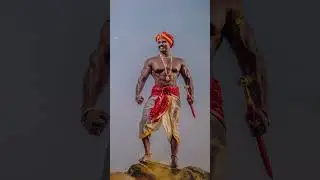 பூலித்தேவர் வீர வணக்கம் 🙏🏻👑 | புலித்தேவர் ஜெயந்தி 👑🔥 first freedom fighter Pulithevar