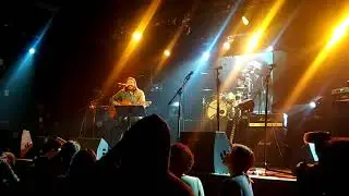 Zenchuk - Temporary Goodbyes @ Omni Space Beijing 2019