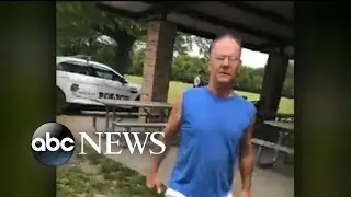 Illinois man harasses a woman for wearing Puerto Rican shirt