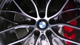 BMW 3 Series  BMW M Performance Parts