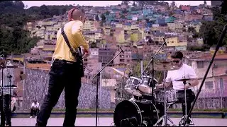STOPWARS VERSI&Oacute;N EN VIVO PARA USACA LIVE SESSIONS (REGGAE BOGOTANO)