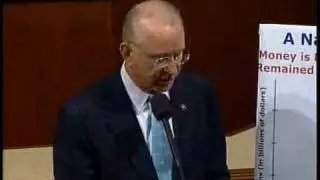 Buck McKeon on A Nation at Risk, 25 Years Later