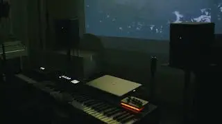 Le Voyage musical // Cin&eacute; concert // Un lever de Soleil