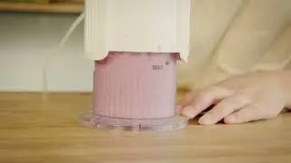 M&aacute;quina para helados FastFreeze&trade;  ICE-FD10 de Cuisinart&reg;️