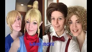 LBM 2017