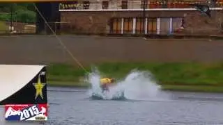 2015 National Points Chase presented by Rockstar Energy