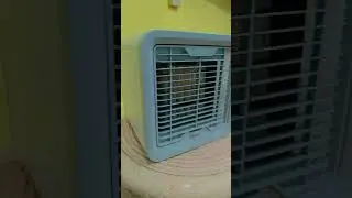 mini cooler 😁 | only 😱 300₹mini coler | arctic air new #banmore #smartphone