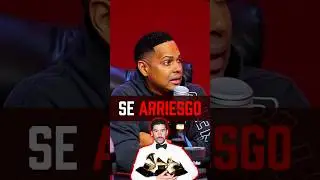 Alofoke HABLA de COMO Bad Bunny LE DI&Oacute; un TAPA BOCAS a LOS CRITICONES🔥‼️ #alofokeradioshow #podcast