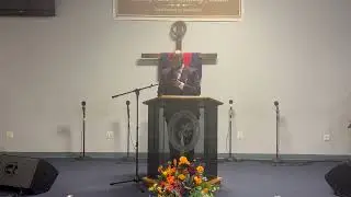 ZCA - Sunday Morning Worship Service, Aug. 10, 2025