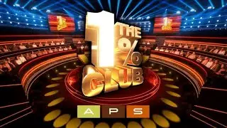 APS The 1% Club Season 1 Episode 2
