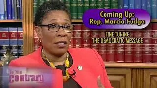 Women Thought Leaders: Rep. Marcia Fudge