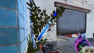 Sword of a Thousand Truths in RUST