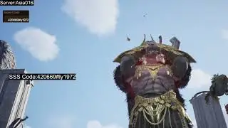 Legend of Ymir - *NEW BOSS* Twilight Overlord Rogvalt | The Vale of Ragnarok | INTER SERVER BATTLE