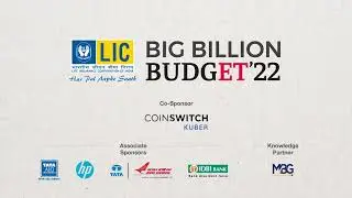 Will the 2022 budget set the momentum for growth? Get live updates on The Economic Times.
