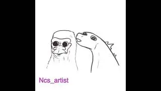 Look at this MONKEY (original)