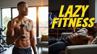 Your New Year Fitness Plan for 2026 | Do Less, Gain More