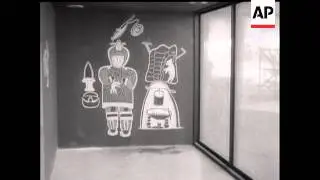 EXPO '67 PREVIEW - SOUND