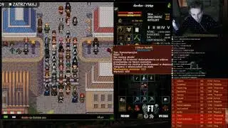 (Shoot z live) Trexiu dobija 300lvl na live!!