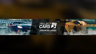 PROJECT CARS 3 - Career Mode Walkthrough Part 1 - Logitech G29 Wheel & Paddle Shifter(No Commentary)