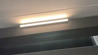 LED Ramp Lights