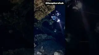 🌊Qur'an and Science | 😮Depth of Ocean Darkness |   #quran #shorts #facts #ilmspherehub
