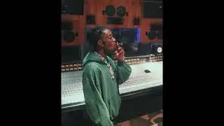 Leather - Lil Uzi Vert (Drums by me)
