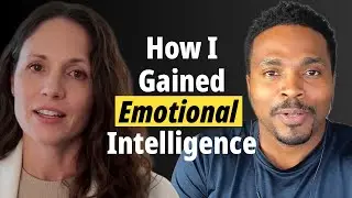 How I Finally Learned How To Grow Up Emotionally | The Mental Healness Podcast
