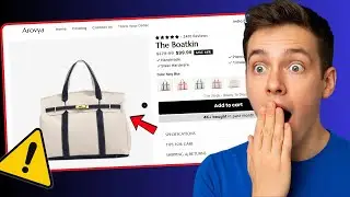 Arovya Boatkin Bags Reviews &ndash; Legit or Scam?