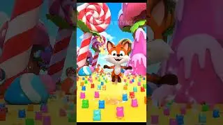 Jumpy jumbo&mdash;SPLASH! SPLASH! SPLASH! 💦🐘✨🤩!nursery Rhymes& kids songs!Unique rhymes#usa #ytshorts