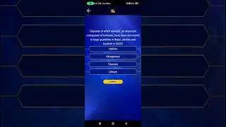 KBC 3 May 2023 Registration Question Answer | KBC REGISTRATION 2023 | KBC 3 MAY 2023 Answer |