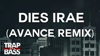 Apashe - Dies Irae (ft. Black Prez)(Avance Remix)