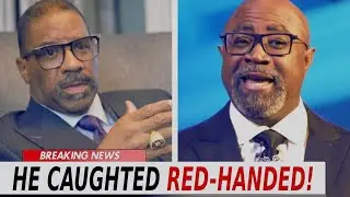 At 75, Bishop Brandon Porter FINALLY Exposes Bishop J. Drew Sheared In LIVE!