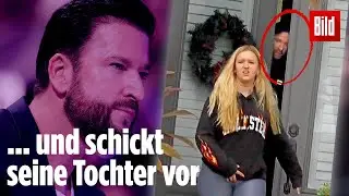 Michael Wendler versteckt sich vor Gläubiger in seinem Haus in Florida (1 Mio. Euro Schulden!)