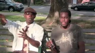 From Da Ground Up T.V SHOW Episode #3(ALLRIGHTBULL PRODUCTIONS LLC)