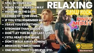 Greatest Hits Romantic Love Songs 💖 Love Songs 80's 90's - Slow Rock Ballads #slowrock