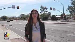 DTM Safety on City Streets