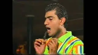غناوي المرتاحين - حلقة 30 - حلاق سيدات