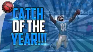 Madden 16 Ranked Match Overtime Thriller | Megatron Catch of the Year!!!