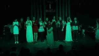 وسوس .. من عرض حنة