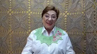 Воротничок 