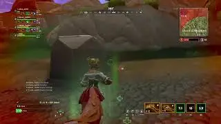Realm Royale ps4 | feeling royal bokkings