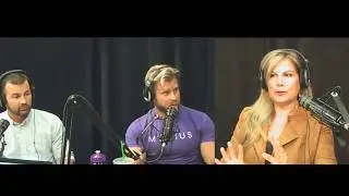 Can You Cure Weight Loss W/ The BRAIN? Modius on Deborah Kobylt LIVE