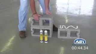 ASI 5900 FAST GRAB HYBRID INDUSTRIAL & CONSTRUCTION ADHESIVE