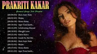 🎧 Prakriti Kakar - Again emotion returns, shaping modern sound into sincere and touching moments ✨