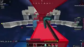 Random Bridge duel #1