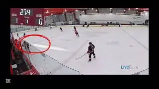 Mathijs Vasquez 2009 16u-18u