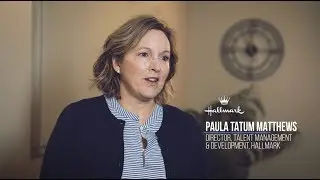Hallmark and Eagle's Flight - Customer Success Story